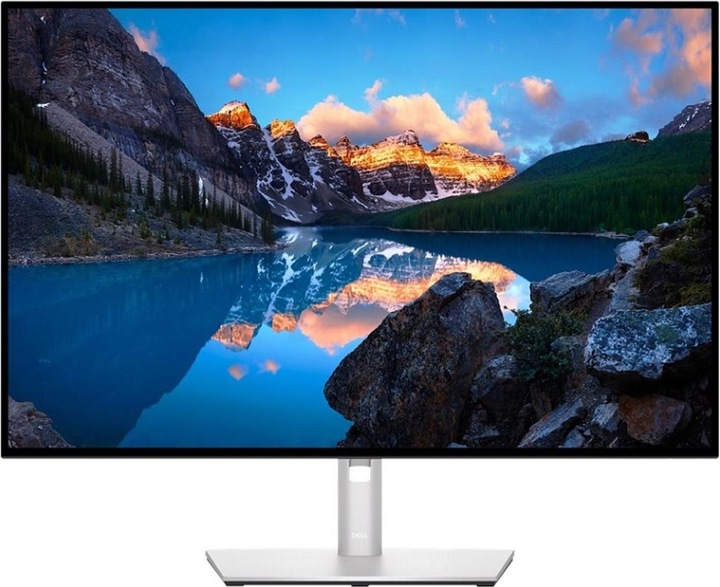Actual product image Dell U3023E (2560 x 1600 pixels, 30")