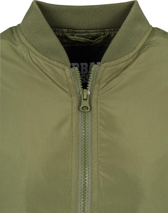 Immagine prodotto Urban Classics Giacca bomber leggera da donna (XS)