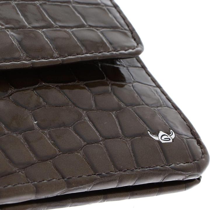 Actual product image Golden Head Cayenne RFID Protect Wallet 1174