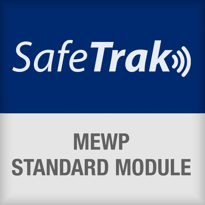 Immagine prodotto Brady Modulo standard SafeTrak per piattaforme aeree