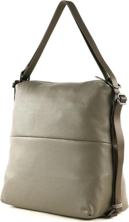 Actual product image Mandarina Duck Mellow Leather Hobo