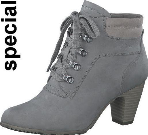 Image du produit s.Oliver Da.-StiefelModel 2510041 (40)