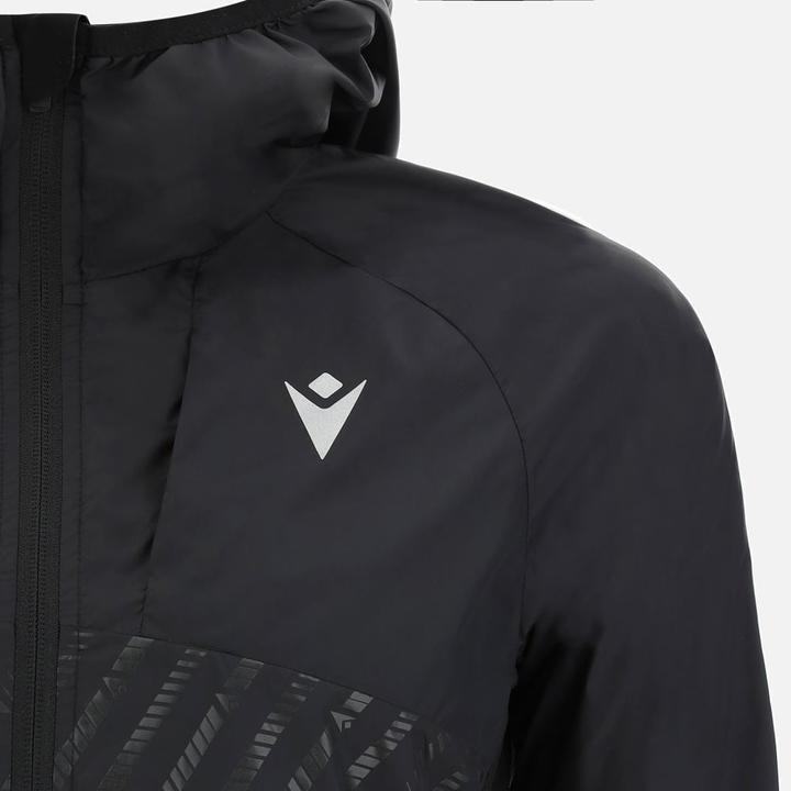 Produktbild Macron Doris Damen-Running-Windjacke (S)