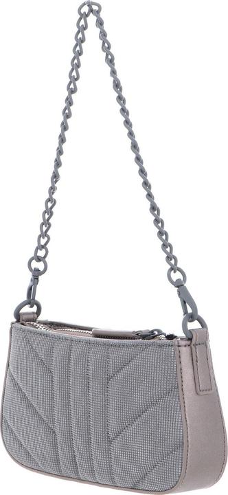 Produktbild Valentino Portobello Schultertasche - Anthrazit