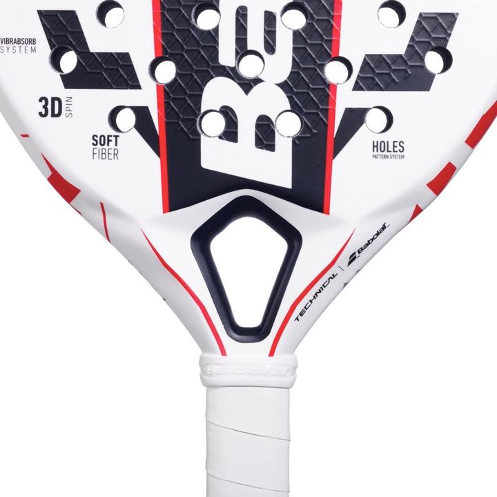 Produktbild Babolat Technical Vertuo Juan Lebron 2025