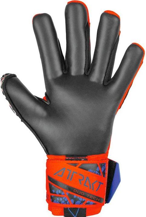 Produktbild Reusch Attrakt Duo (9)