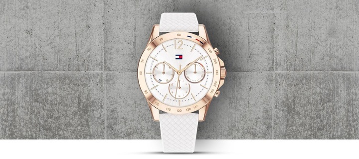 Immagine prodotto Tommy Hilfiger Haven (Orologio da polso analogico, 38 mm)