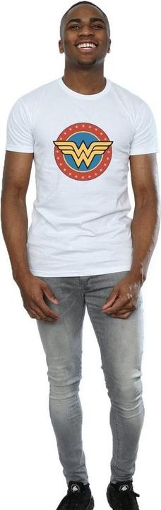 Produktbild Wonder Woman TShirt (XXL)