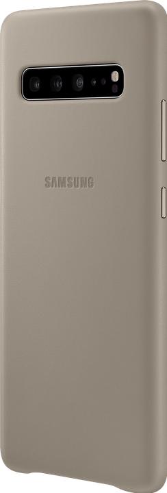 Produktbild Samsung Leather Cover (Samsung Galaxy S10 5G)