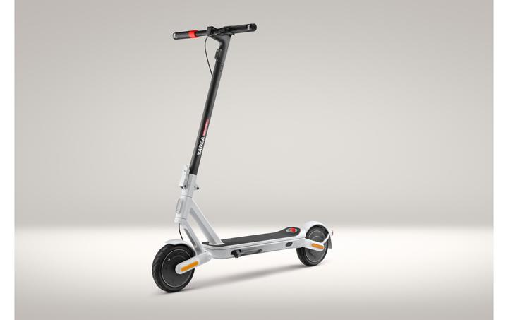 Actual product image Yadea Artist (20 km/h, 30 km, 350 W)