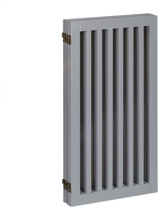 Actual product image Relaxdays Barrier grid (51 cm)