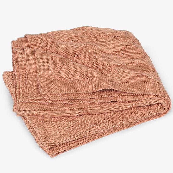 Moonboon Babydecke Harlequin Desert (80 x 100 cm)