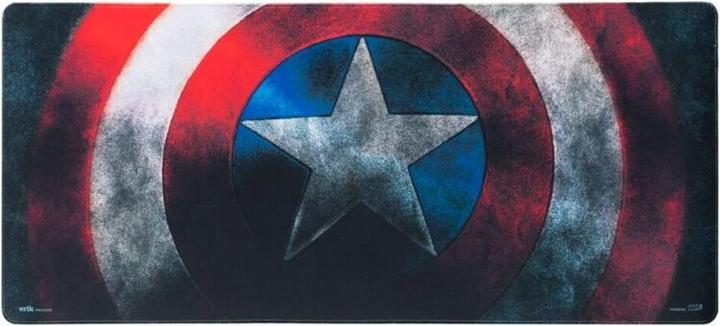 Actual product image CU Captain America: Shield (XL)