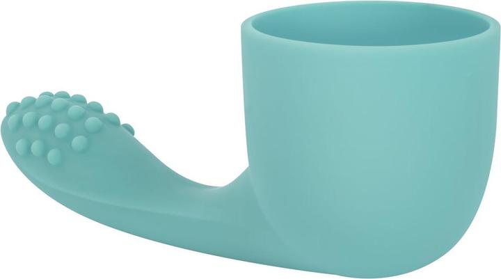 Actual product image My Magic Wand G-spot attachment