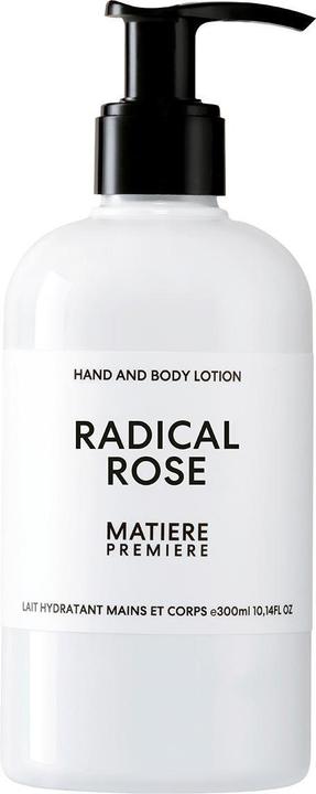 Immagine prodotto Matiere Premiere Radical Rose Hand and Body Lotion by 10.14 Oz (Lozione corpo, 300 ml)