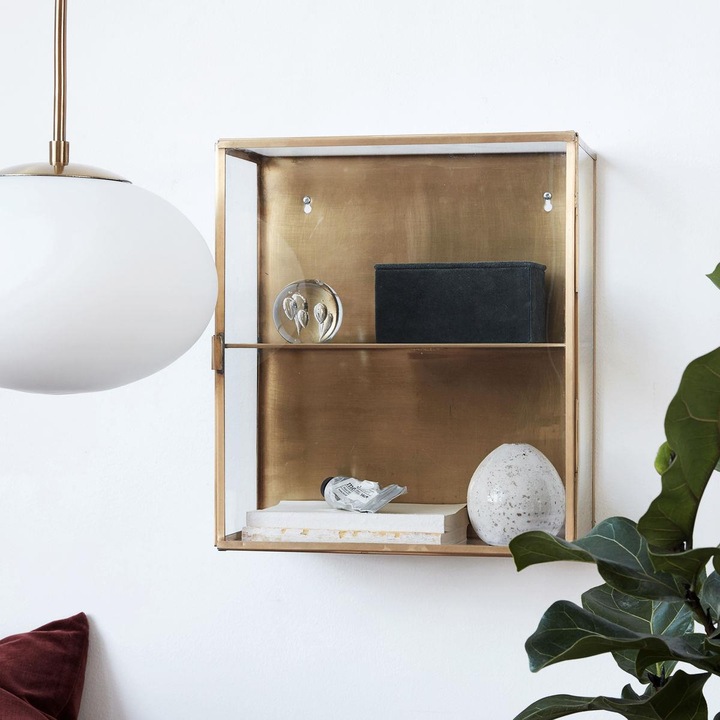Actual product image House Doctor Cabinet (35 x 15 x 40 cm)