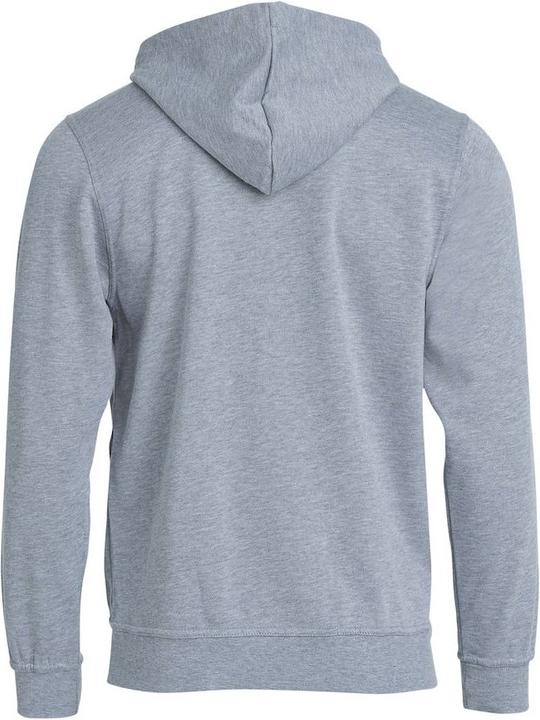 Immagine prodotto Clique Felpa con cappuccio Basic (116, 122)