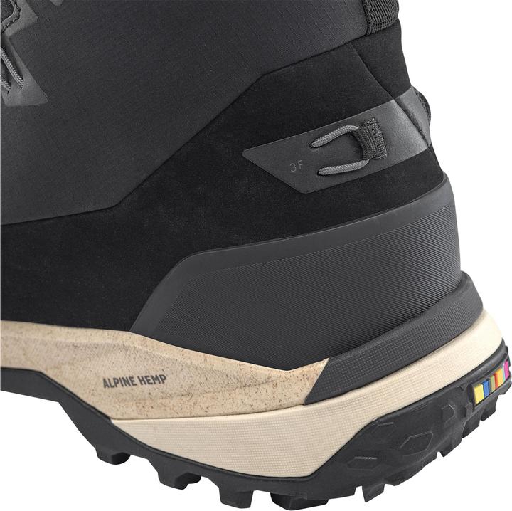 Produktbild Salewa Puez Winter Mid Ptx W (38.5)