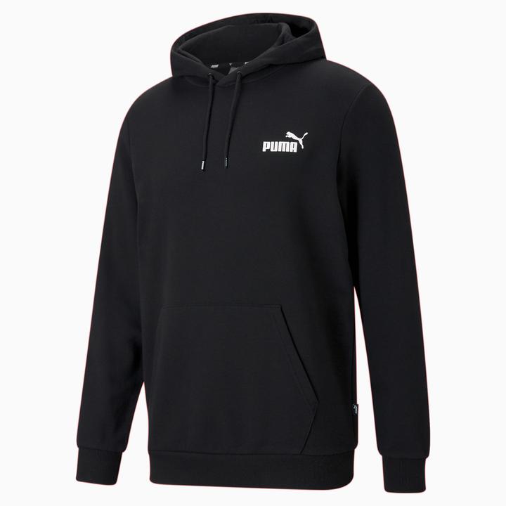 Image du produit Puma Sweat à capuche ESS Small Logo (M)