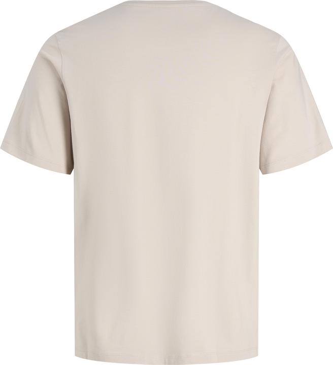 Produktbild Jack & Jones Jjejeff Logo Tee Ss Sn (L)