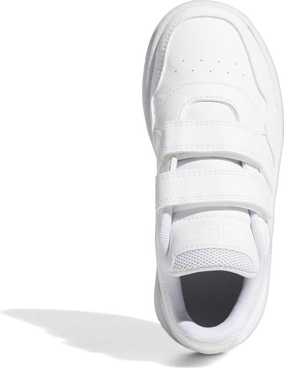 Image du produit Adidas Hoops 3.0 CF C Jr. Schuhe (29)