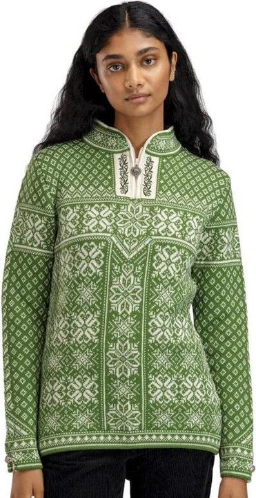 Produktbild Dale of Norway Women's Peace Sweater (XXL)