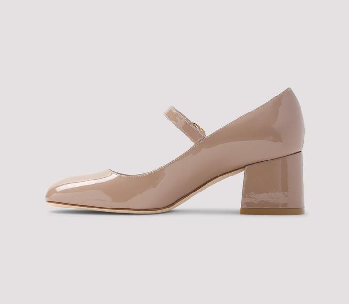 Actual product image Stuart Weitzman SF514.PAT (40)
