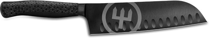 Produktbild Wüsthof Santokumesser PERFORMER (17 cm)