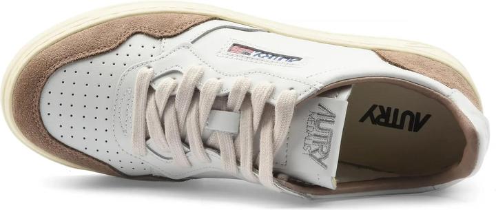 Actual product image Autry Medalist Low Wom (39)
