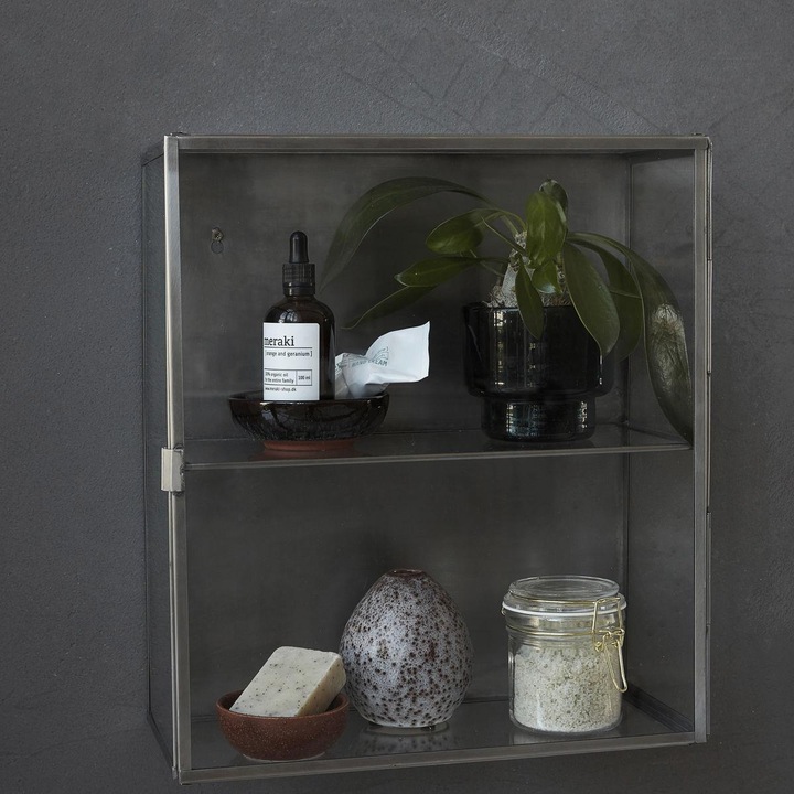 Actual product image House Doctor Cabinet (15 x 35 x 40 cm)