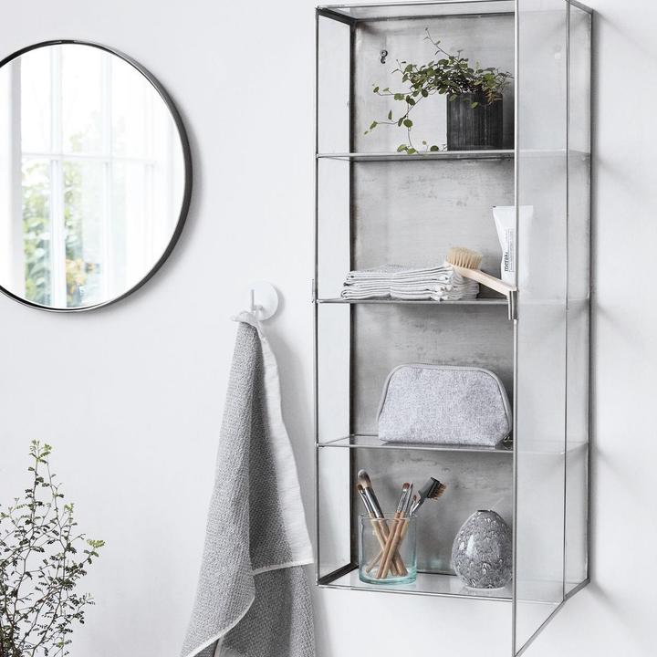 Actual product image House Doctor Cabinet (15 x 35 x 80 cm)
