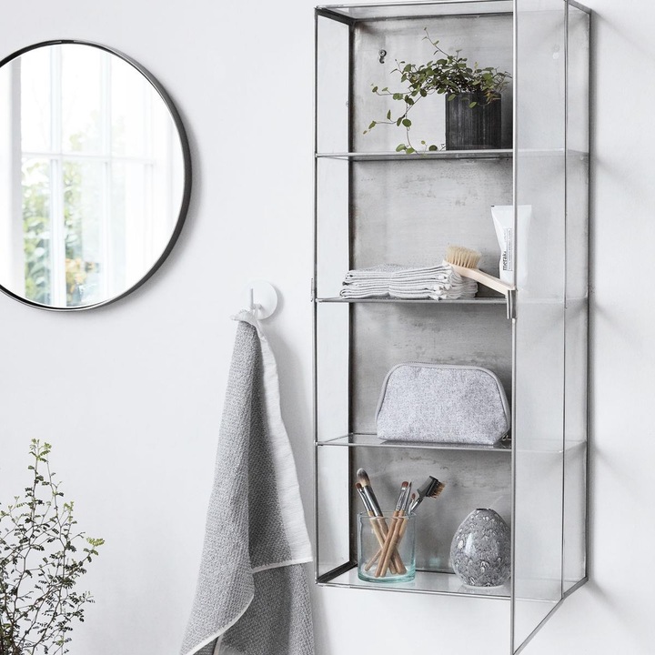 Actual product image House Doctor Cabinet (15 x 35 x 80 cm)
