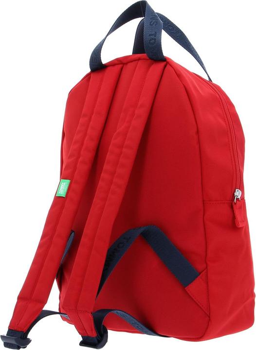 Actual product image Tommy Hilfiger TJW Essential Backpack