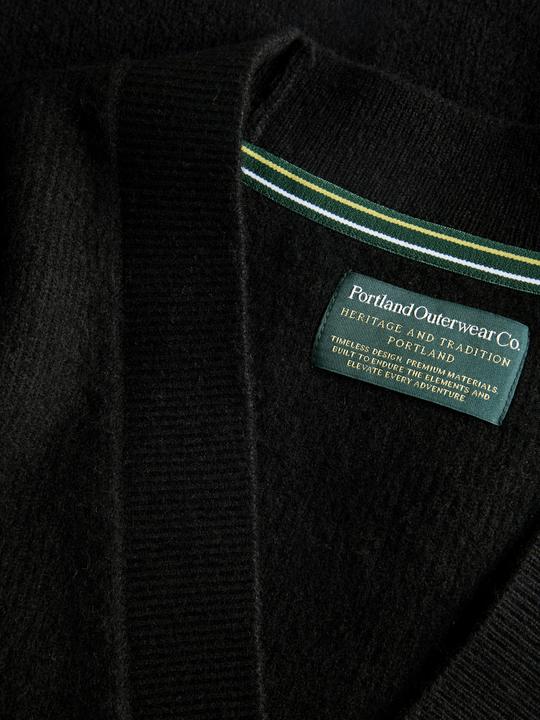 Produktbild Portland Outerwear Co. Strickjacke Strickjacke (S)