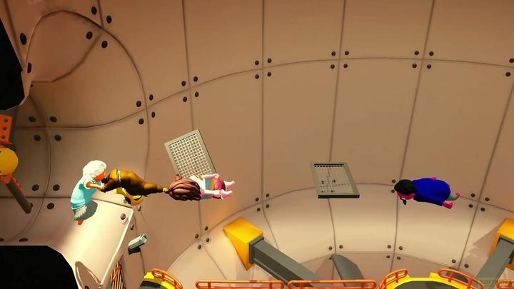 Immagine prodotto Skybound Bestie della banda (Switch, DE)