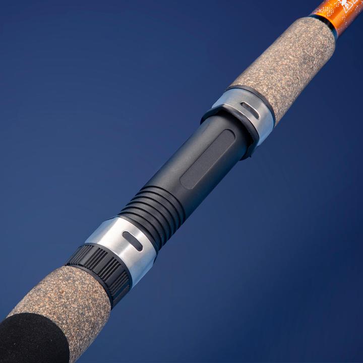 Produktbild Caperlan Rute Küstenrute Seacoast Light 500 270/2 Multi (270 cm)