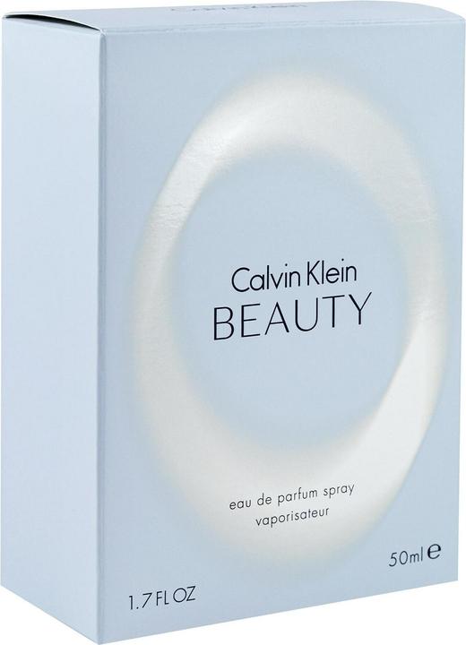 Produktbild Calvin Klein Beauty (Eau de Parfum, 50 ml)