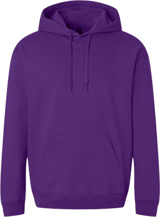 Produktbild Gildan Softstyle Kapuzenpullover Mittelschwer (4XL)