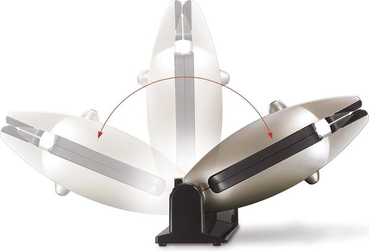 Image du produit Lagrange Premium Gaufres