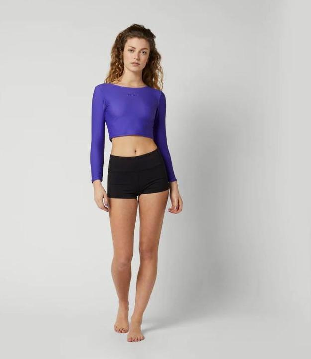 Produktbild Mystic Sunn Crop Rashvest Women (XS)