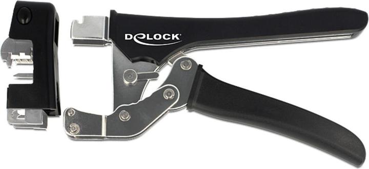 Productafbeelding Delock Keystone Krimptang - Krimptang (225 mm)