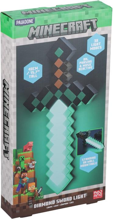Produktbild Paladone Products Minecraft