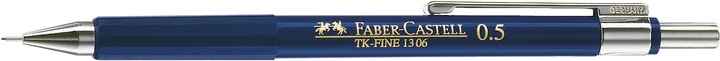 Produktbild Faber-Castell Minenstift (0.70 mm, HB, 1 x)