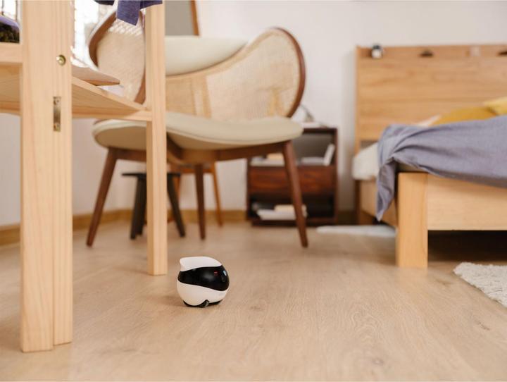 Actual product image Enabot Eeo Se (1920 x 1080 Pixels)