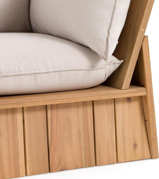 Actual product image La Redoute Interieurs Brut