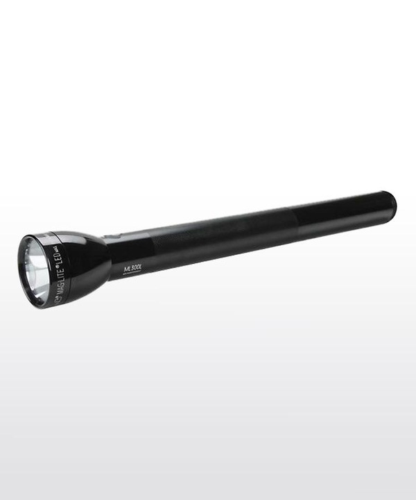 Produktbild Maglite Ml300 6d (48 cm, 694 lm)