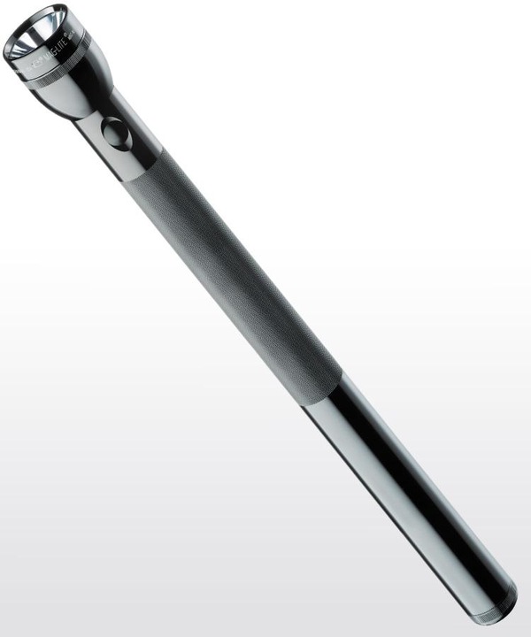 Produktbild Maglite Ml300 6d (48 cm, 694 lm)