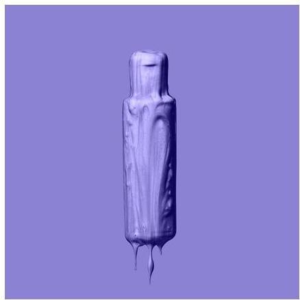 Immagine prodotto Crazy Color Crazy Colour Crema Colorante Semi-Permanente per Capelli 4 Bottiglie di Lilla 100ml (55)