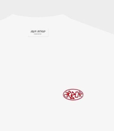 Image du produit Arbor Antwerp T-shirt (S)