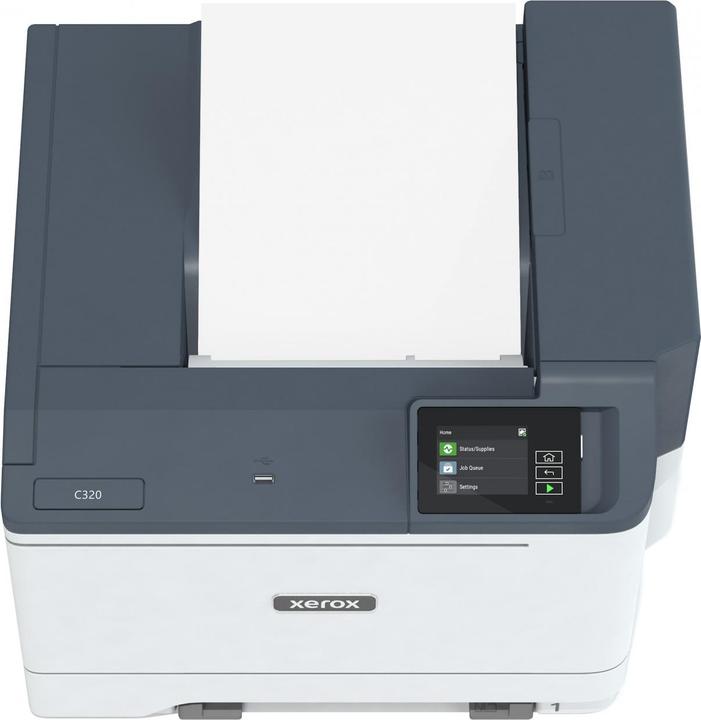 Produktbild Xerox C320 (Laser, Farbe)